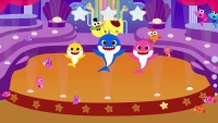 2. Baby Shark: Sing And Swim party PL (NS)